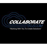 Collaborate Telecom LLC Logo