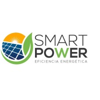 SMART POWER CR Logo