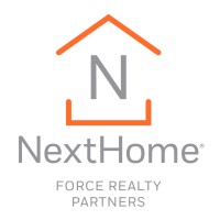 NextHome Force Realty Partners Logo