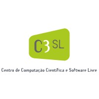 C3SL - Centro de Computação Científica e Software Livre Logo