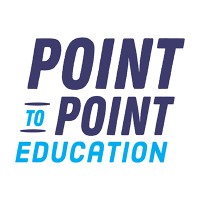 Point To Point Logo
