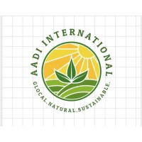 Aadi International Pvt Ltd Logo