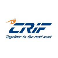 Crif Jordan Logo