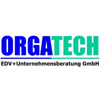 ORGATECH EDV+Unternehmensberatung GmbH Logo