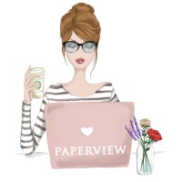 Paperview Logo