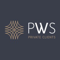 PWS - Private Wealth Solutions Logo