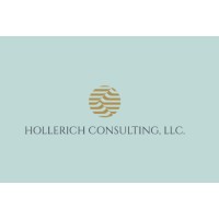 HOLLERICH CONSULTING, LLC. Logo
