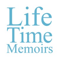 LifeTime Memoir & Autobiography Services Logo