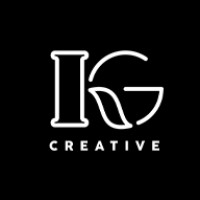 KG Creative Logo
