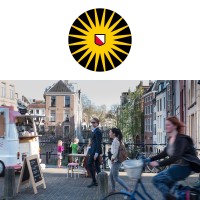 Utrecht University School of Economics Logo