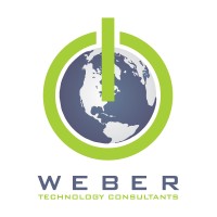 Weber TC Logo