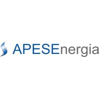 APESE – Associação Portuguesa das Empresas de Serviços de Energia Logo