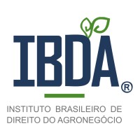 Brazillian Institute of Agribusiness Logo