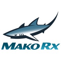 MakoRx Logo