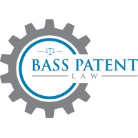 Bass Patent Law, LLC Logo
