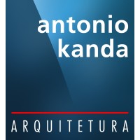 Antonio Kanda Arquitetura Logo