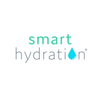 Smart Hydration Logo