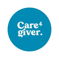 Care4Giver Logo