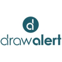 DrawAlert Logo