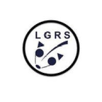 Lucky Glider Rescue & Sanctuary Logo