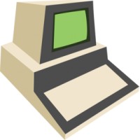 PET Computação UFPR Logo