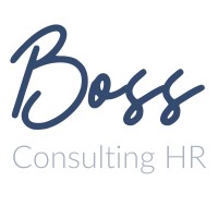 Boss Consulting HR Logo