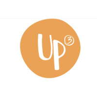 Up3 Logo
