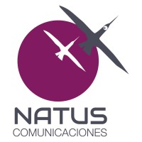 Natus Comunicaciones Logo