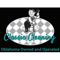 Classic Cleaning LLC Logo