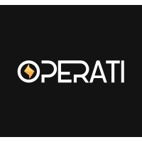 Operati Logo