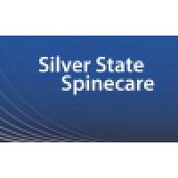 Silver State Spinecare Logo