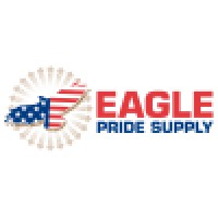 Eagle Pride Supply Logo