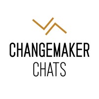 Changemaker Chats Logo
