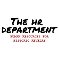 Historic Revelry Logo