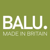 BALU Logo