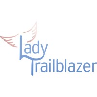 Lady Trailblazer Inc. Logo