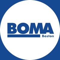 BOMA Boston Logo