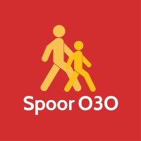 Spoor030 Logo