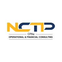 NCTP CPAs Logo