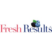 Fresh Results Logo