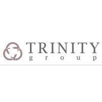 The Trinity Group, LLC Logo