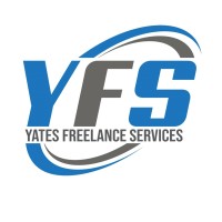Yates Freelance Services, LLC Logo