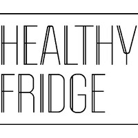 Healthy Fridge Logo