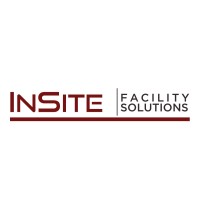 InSite Facility Solutions Logo