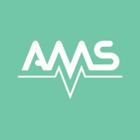 Advanced Monitoring Services Logo