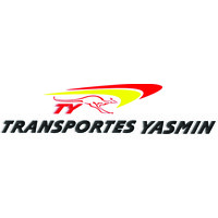 TRANSPORTES YASMIN Logo