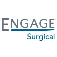 Engage Surgical Logo