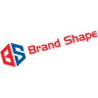 Brand Shape Logo