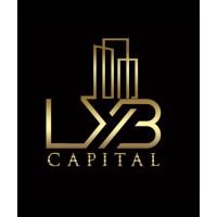 LYB Capital S.E.C. Logo