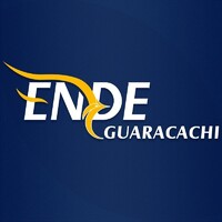 ENDE GUARACACHI Logo